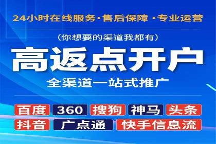 SEM主管案例：广告投放效果提升